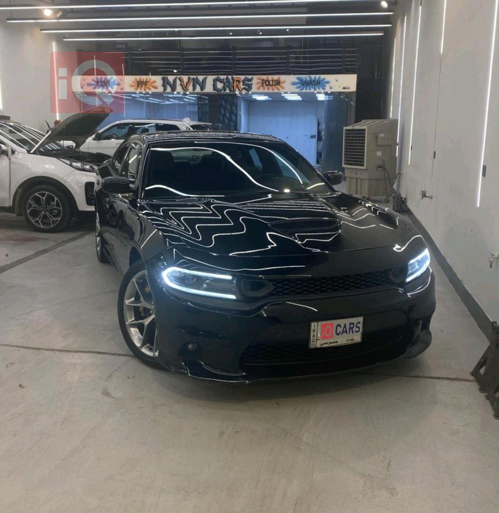 Dodge Charger